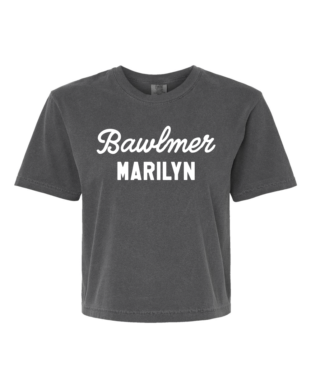 Bawlmer Marilyn Shirts - Image 9
