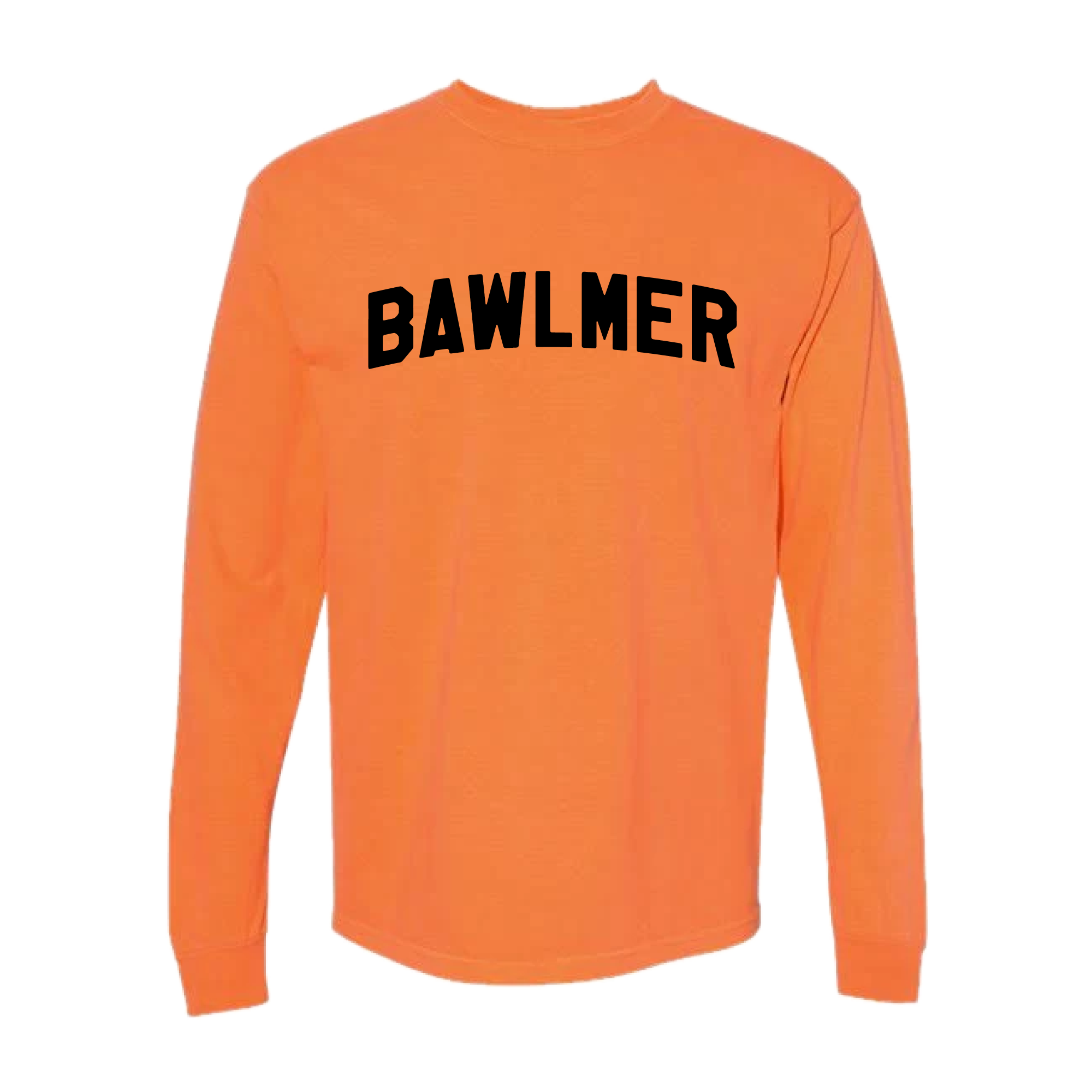 Bawlmer Shirts - Image 7