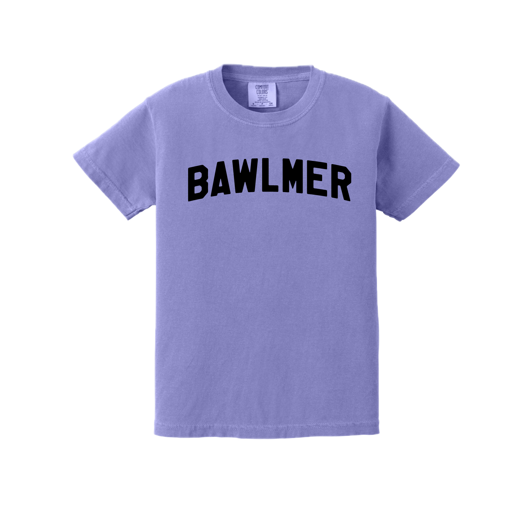 Bawlmer Shirts - Image 15