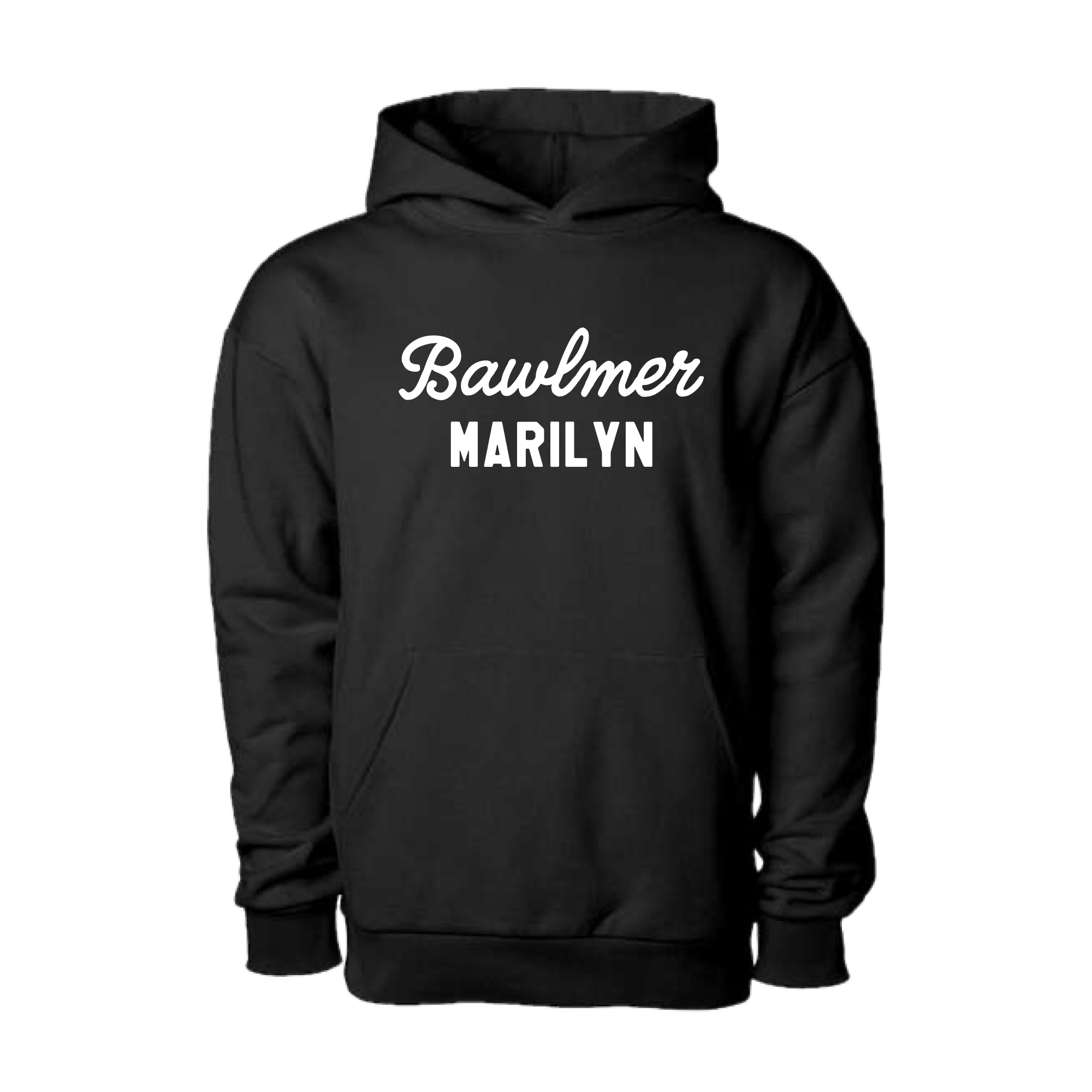 Bawlmer Marilyn Shirts - Image 7