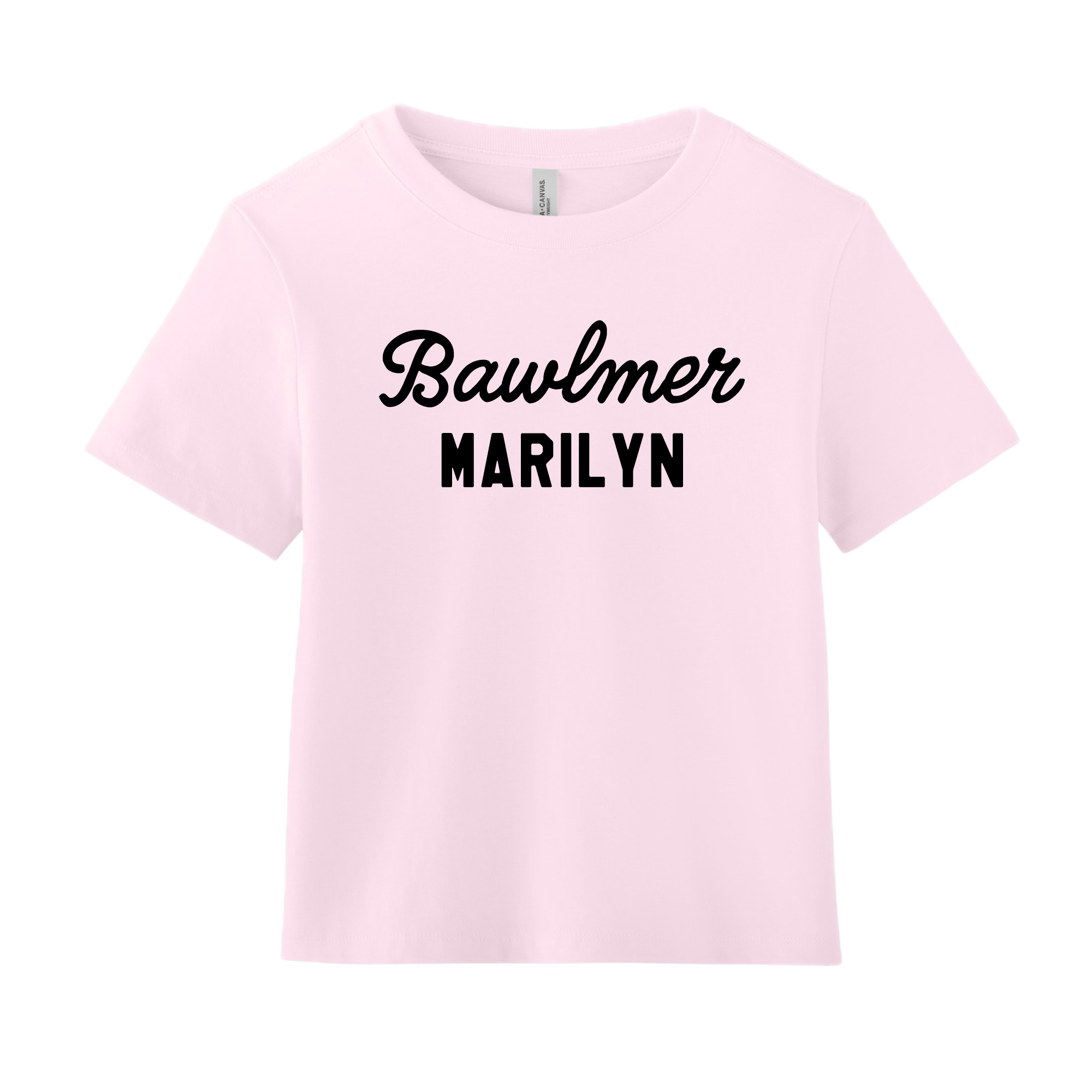 Bawlmer Marilyn Shirts - Image 6