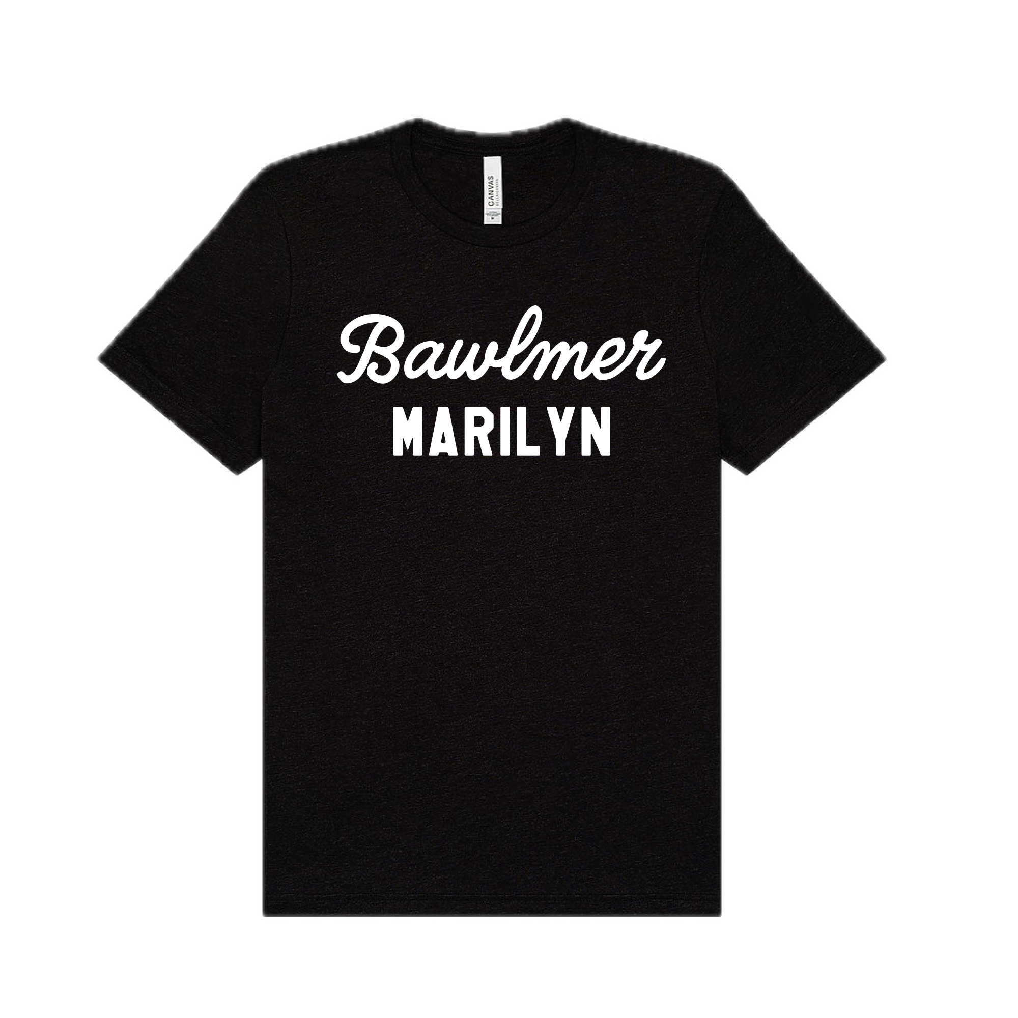 Bawlmer Marilyn Shirts - Image 4