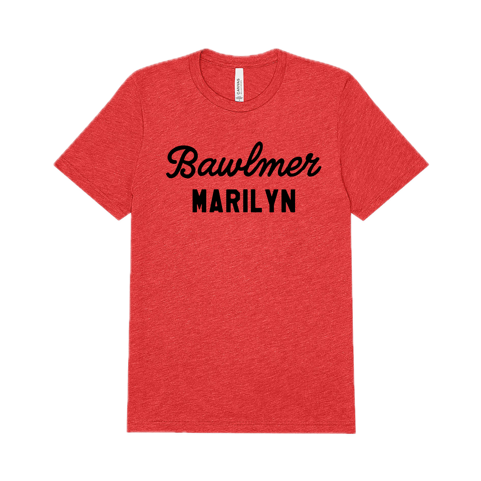 Bawlmer Marilyn Shirts - Image 5