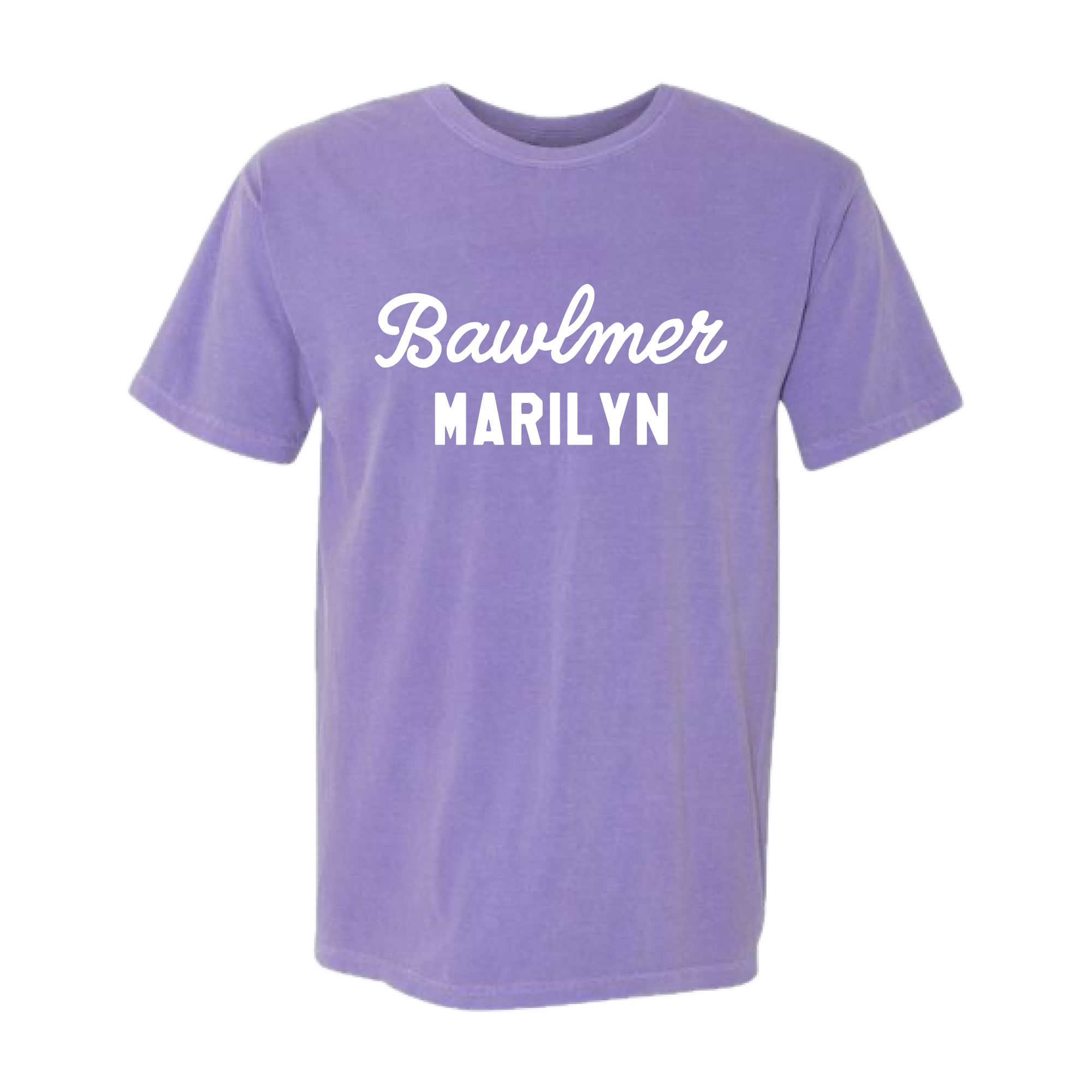 Bawlmer Marilyn Shirts - Image 2
